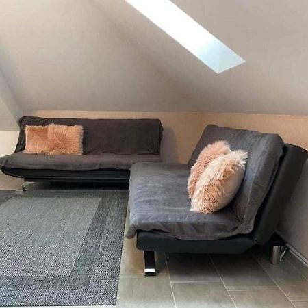 Greta Lux Apartman Hajduszoboszlo Exterior foto