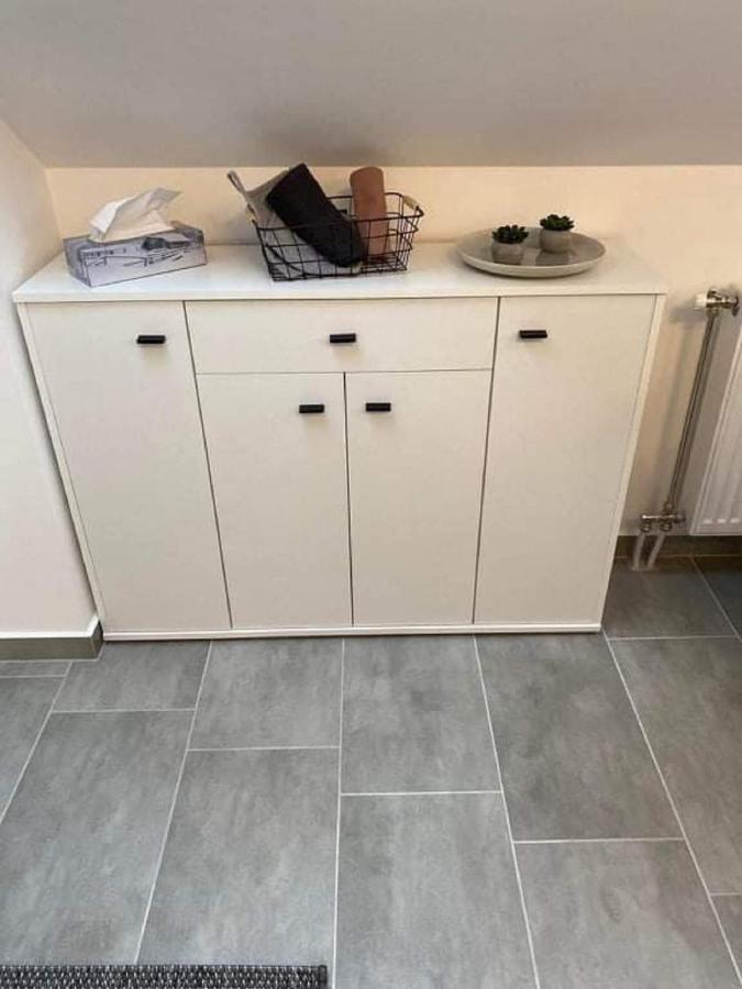 Greta Lux Apartman Hajduszoboszlo Exterior foto
